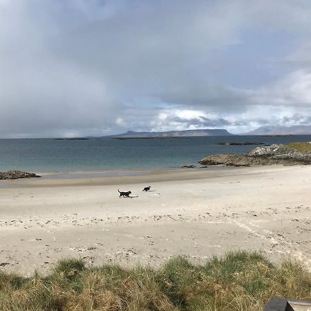 Cornerstone Hotell Mallaig Exteriör bild